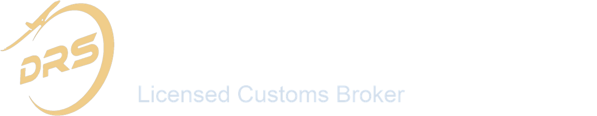 DRS Cargo Carriers, Licensed Customs Broker
